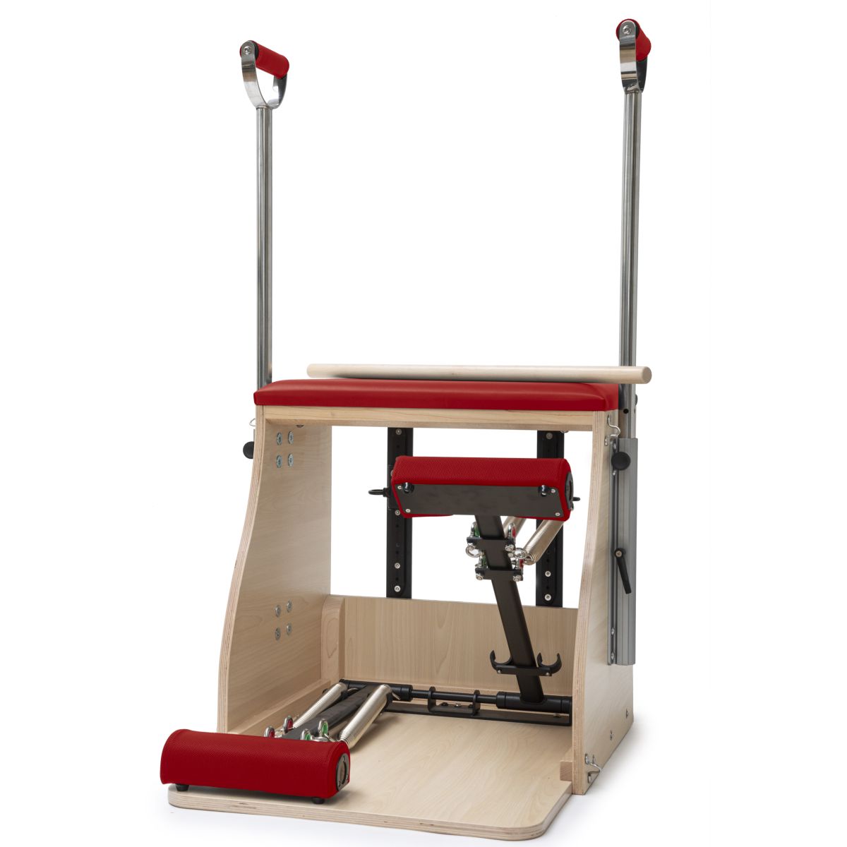 Combo Chair | Wood Base